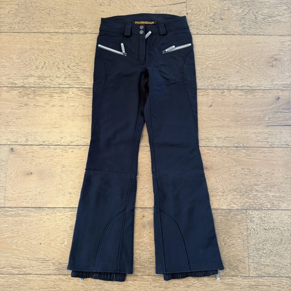 Frauenschuh Christie Pants 36L